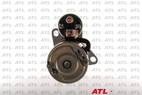 ATL AUTOTECHNIK starteris A 91 380